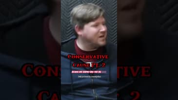 Has Daily Wire or Steven Crowder grown the conservative movement more?