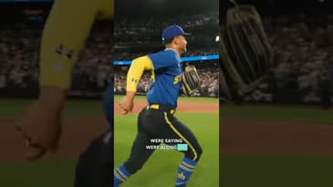 Here’s why the Mariners can win the AL West #mariners #baseball #mlb #seattlemariners