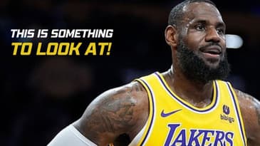 🛑Do NBA Stars Not Want To Play In LA Or Not With LeBron?