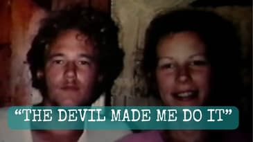 The Devil Made Me Do It | The Story of Arne Johnson and the Glatzel Family