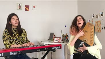 Kami Maltz - Kingdom