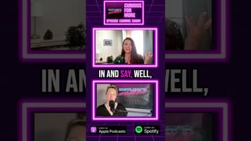 Our current reality does not need to be our future!