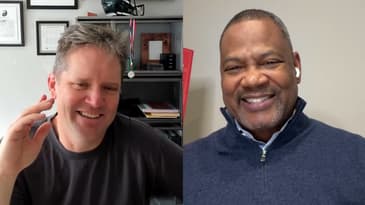 The Setting Trick Ep. 73 Rise and Fly! Lamont Jones and the Gist of Bid Whist