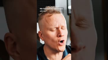 ”Att leva med Henrik Ståhl - Simulatorn”