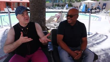 Tim Bates on The AR Minute With Nathan C