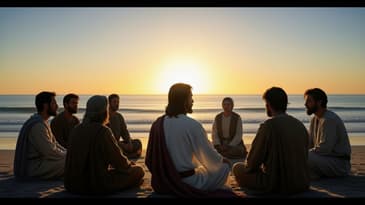 Ave Maria – Una Oración de Paz | A Prayer of Peace and Reflection