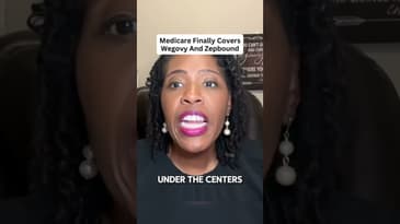 Medicare Finally Covers Wegovy And Zepbound