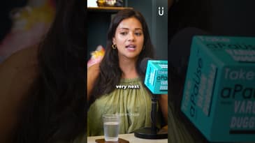 My Triumph Over Limitations - Megha Gupta #shorts