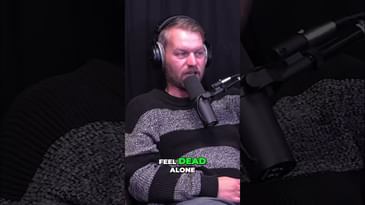 Feeling Alone? You're NOT Alone: Overcoming Isolation #shorts