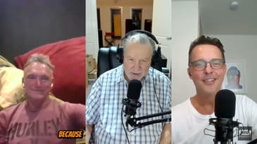 Surf, Fatherhood & Living Fully | Mike Stanley Jones on Living Loud, Loving Hard, and Raising Boys