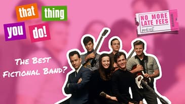 That Thing You Do! (1996) | The Best Fictional Band?