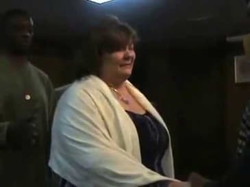 Tony Kemp Ministries: Healing