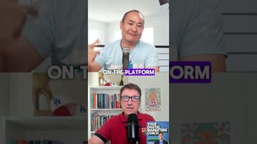 Free Platform Algorithms with Dennis Yu 🎙️