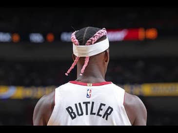 Jimmy Butler MOVING ON from Miami | NBA News