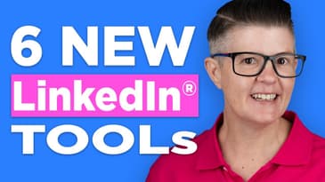 6 Game-Changing LinkedIn Features You Probably Missed