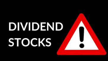 5 Dangers of Dividend Investing