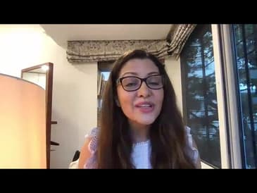 LIVE session with Aditi Govitrikar - Conscious living