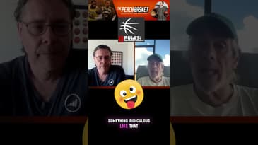 Is tonight the night Luka goes OFF?