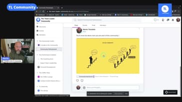 A tour of the TL Community