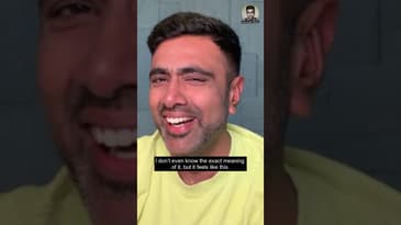 When Wise Proverb Turn into Broverb 😂🏏#ashes #bazball #baz #bharathsundersan #ashwin