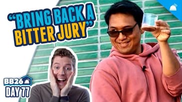 Cam Wants to Keep Kimo: BB26 Live Feed Update, Tues Oct 1