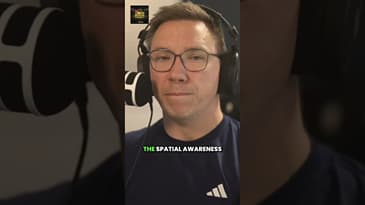 New feature, new episode