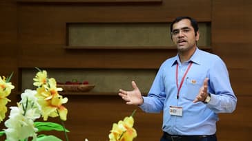 Big On Manufacturing - Grasim
