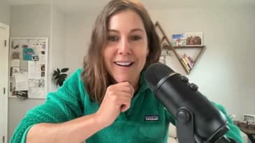 Episode #15 - Sensi Graves