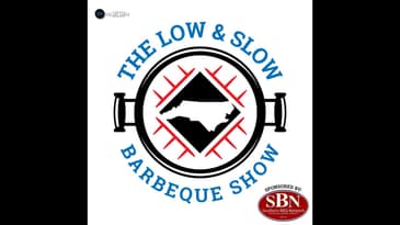 Vicious Pig Throwdown w/ Bobby Brinson