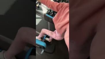 Don't quit, Be fit! #shorts #fitness #motherhood