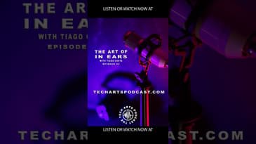 What in ear monitors are right for you?