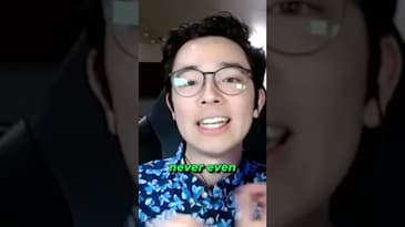 Brando reveals he found a HIDDEN NOTE sewn into his swap buff! #Survivor #Survivor45