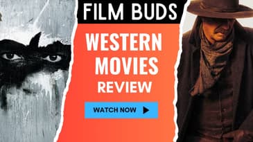 591: Western Movies / The Lone Ranger / Slow West / The Ridiculous 6 / The Harder They Fall / Hor...