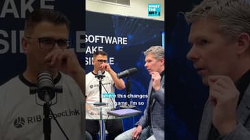 👀 AI revolutionizes shop drawing schedules #AI #architecture #podcast #construction
