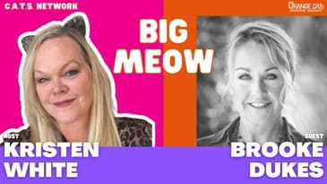 235: Is This all There Is with Brooke Dukes