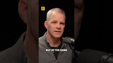 Andrew Haley On Life After He Lost His Leg #gentstalk #perspective