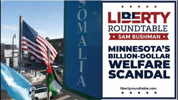 Uncovering Billions in Welfare Fraud: The Minnesota Scandal and Government Accountability