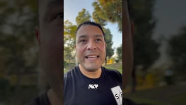 Keeping athletes active when injured | Dr. Chris Garcia #drchrisgarcia