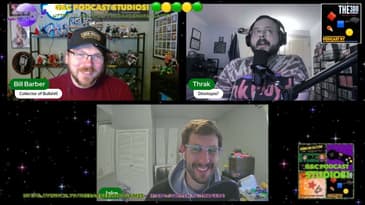 The 3DO Experience - Episode 97: Lost Eden: Cryo's Dinosaur Adventure! (Video Edition)