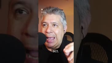 Standing Up Against Evil