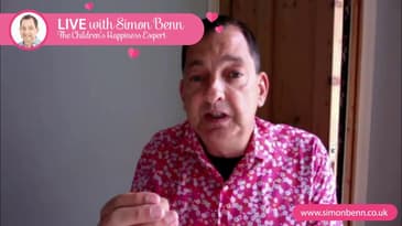 How can questions get my child to open up?