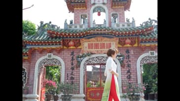 A Virtual Tour of Hoi An, Vietnam with Globe Aware