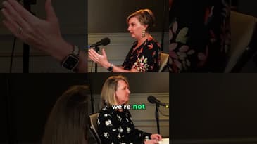 What happens when trust is the business model?