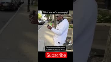 Why Trump Is The Best Choice For Helping The Black Community: Insights From A Black Gentleman