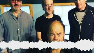 Episode 508: David Thomas (of Pere Ubu)