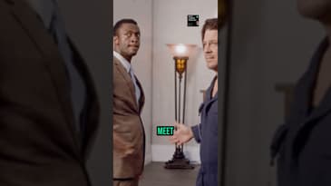 You're One Connection Away From Your Next Job...