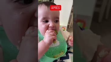 Le secret pour manger sainement