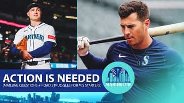 We Would Make THESE Roster Moves Today If We Were The Mariners