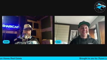 SHAKRCAST: Gaz and Shinazz - GAMEDAY EVE PREVIEW - Storm vs Sharks (13/9/24)