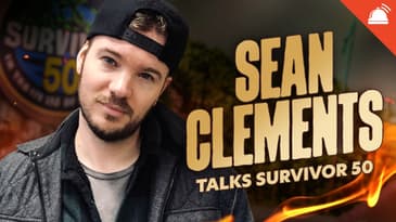 Sean Clements Talks Survivor 50